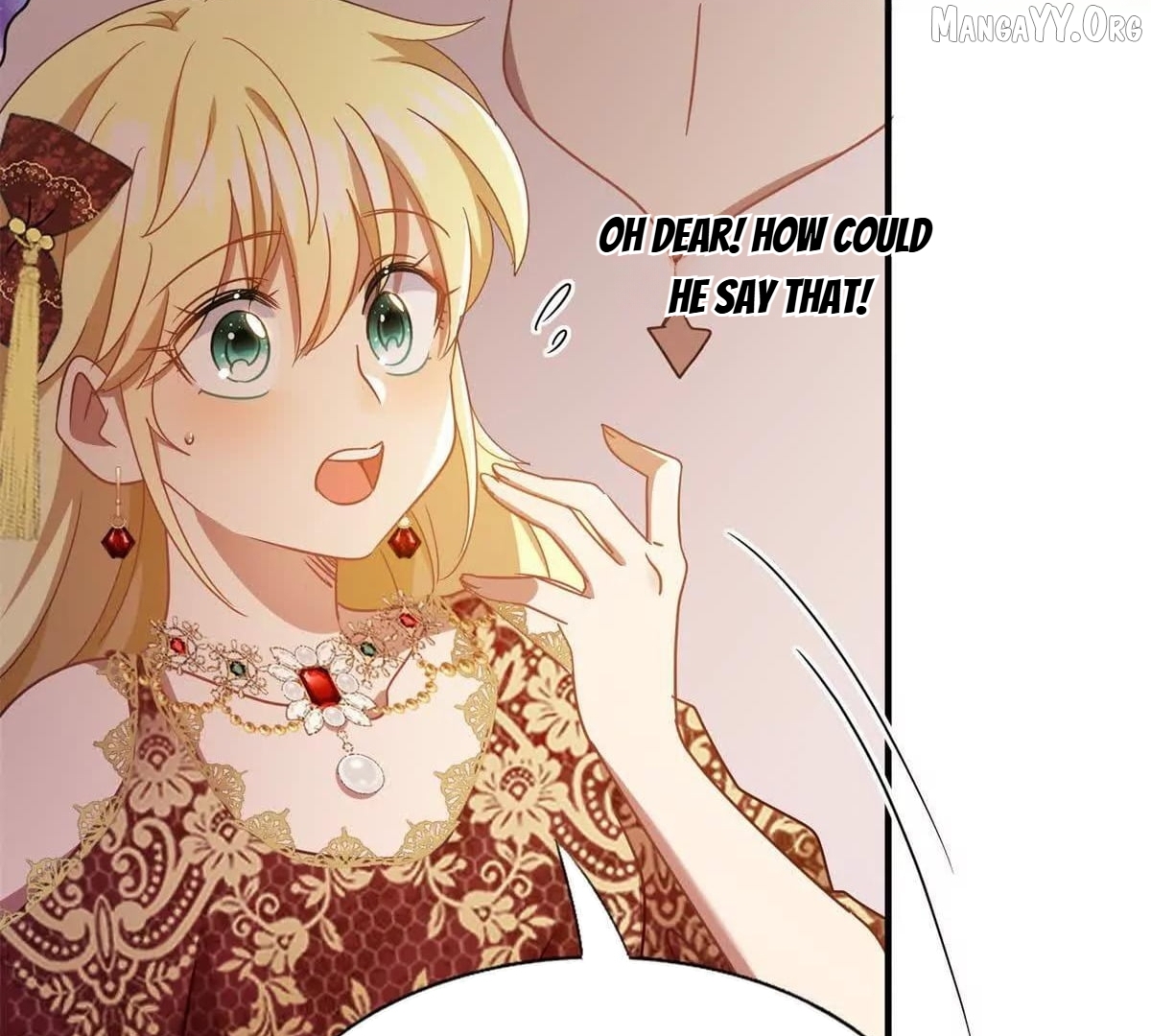 Don't Embarrass Me Chapter 149 - page 15